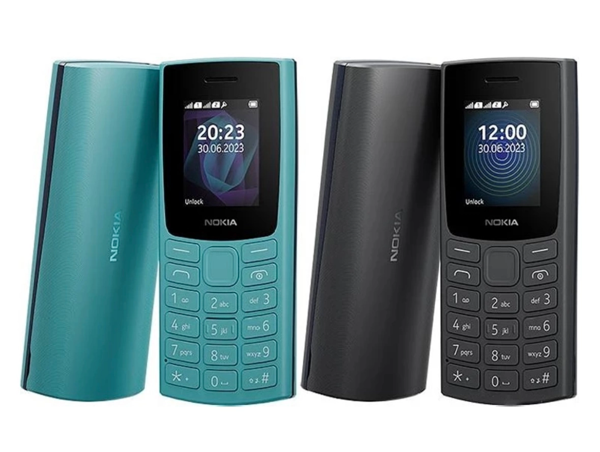 نوکیا 105 مدل ۲۰۲۳