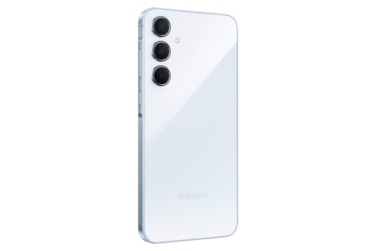 گوشی موبایل سامسونگ گلکسی Samsung Galaxy A55 5G ظرفیت 128 گیگابایت رم 8 گیگابایت