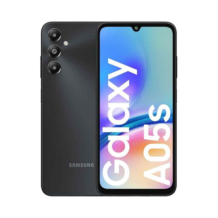 گوشی سامسونگ مدل Galaxy A05s رم 6 حافظه 128
