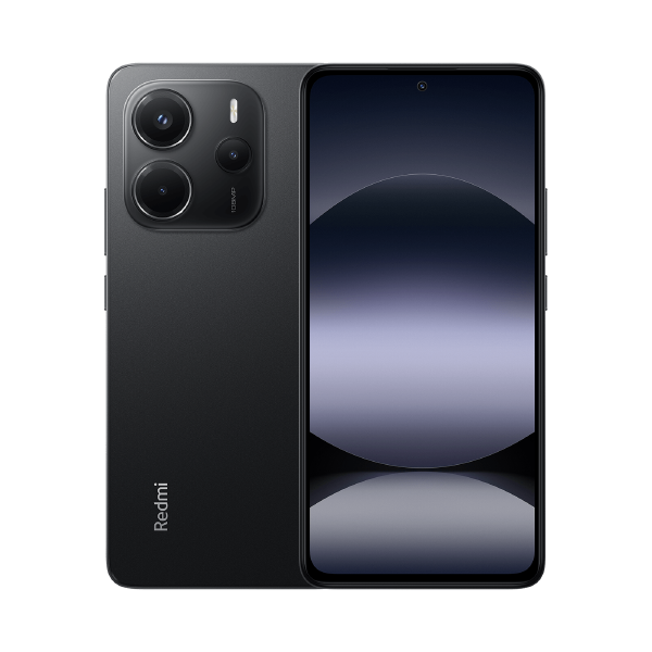گوشی موبایل شیائومی مدل Redmi Note 14 ظرفیت 256 گیگابایت رم 8 گیگابایت