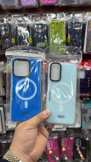 کاور موبایل مجیک ژله ای طرح مگسیف A35/A25/A54/A55/A15/NOTE 11 S/NOTE13/NOTE 13 PRO/REDMI 10 Cاورجینال