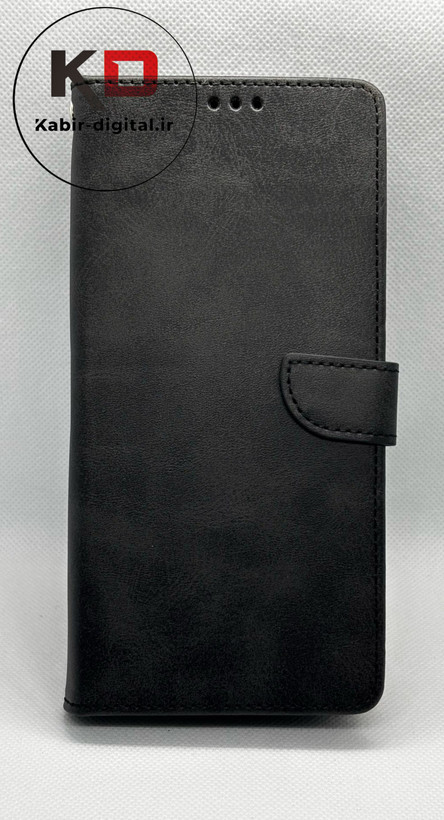 کیف کلاسوری چرمی شیائومی Redmi 13C