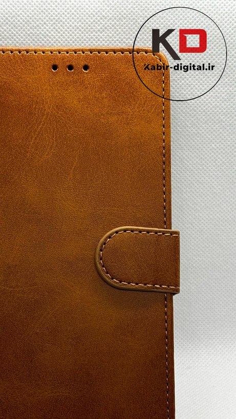 کیف کلاسوری چرمی شیائومی Redmi 13C