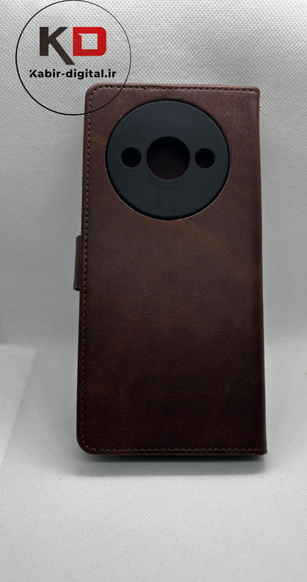 کیف چرمی مناسب برای شیائومی Redmi A3