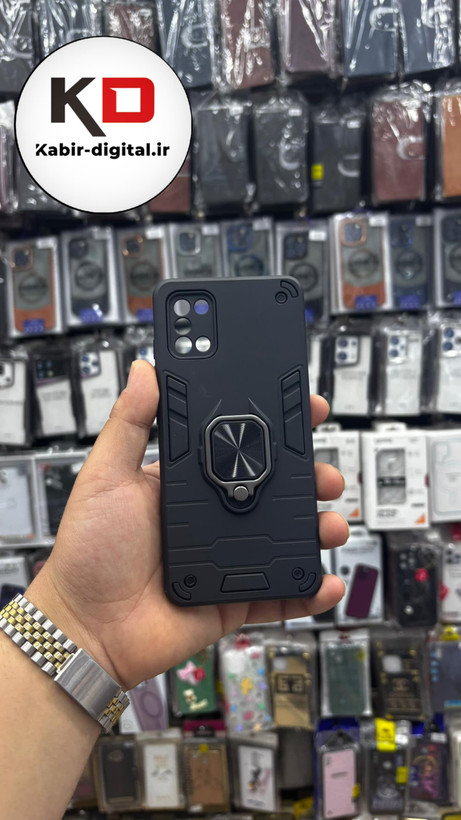 کاور گوشی طرح بتمنی Galaxy A31/51 سامسونگ
