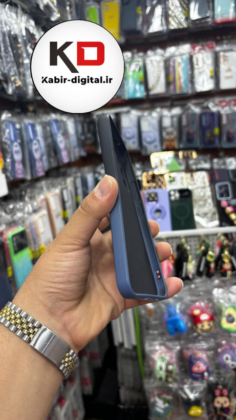 قاب گوشیSamsung Galaxy A34 طرحMy Case محافظ لنز شیشه ای