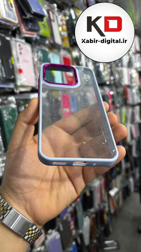 کاور مدل new Skin مناسب برای گوشی موبایل شیائومی Redmi 9C/ 10A/ 9 Active/ Poco C31