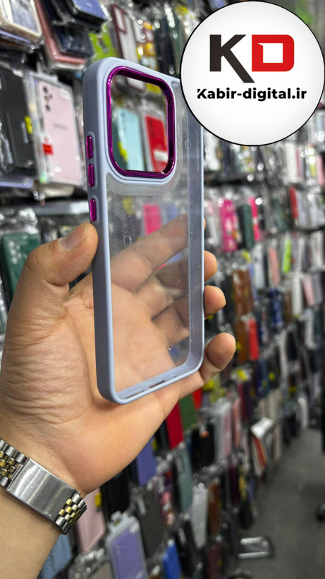 کاور مدل new Skin مناسب برای گوشی موبایل شیائومی Redmi 9C/ 10A/ 9 Active/ Poco C31