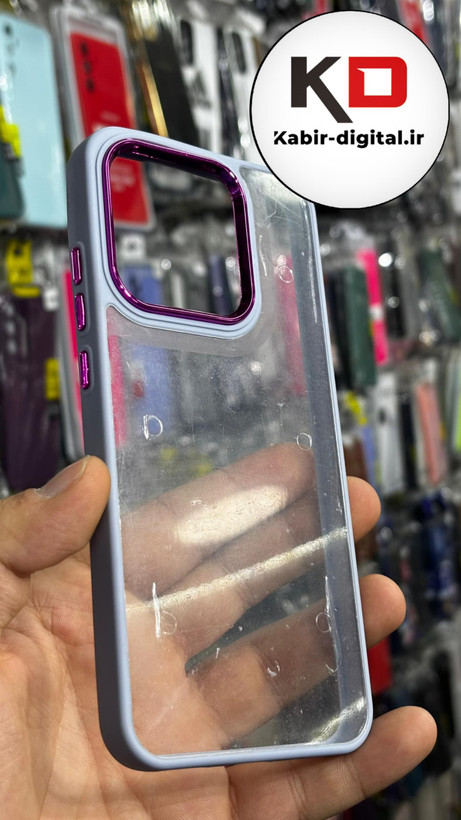 کاور مدل new Skin مناسب برای گوشی موبایل شیائومی Redmi 9C/ 10A/ 9 Active/ Poco C31