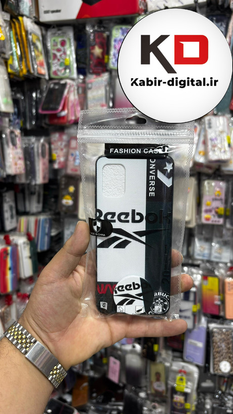 قاب گوشی Galaxy A31/A51 سامسونگ فانتزی سوزنی برجسته طرحدار پاپ سوکت دار
