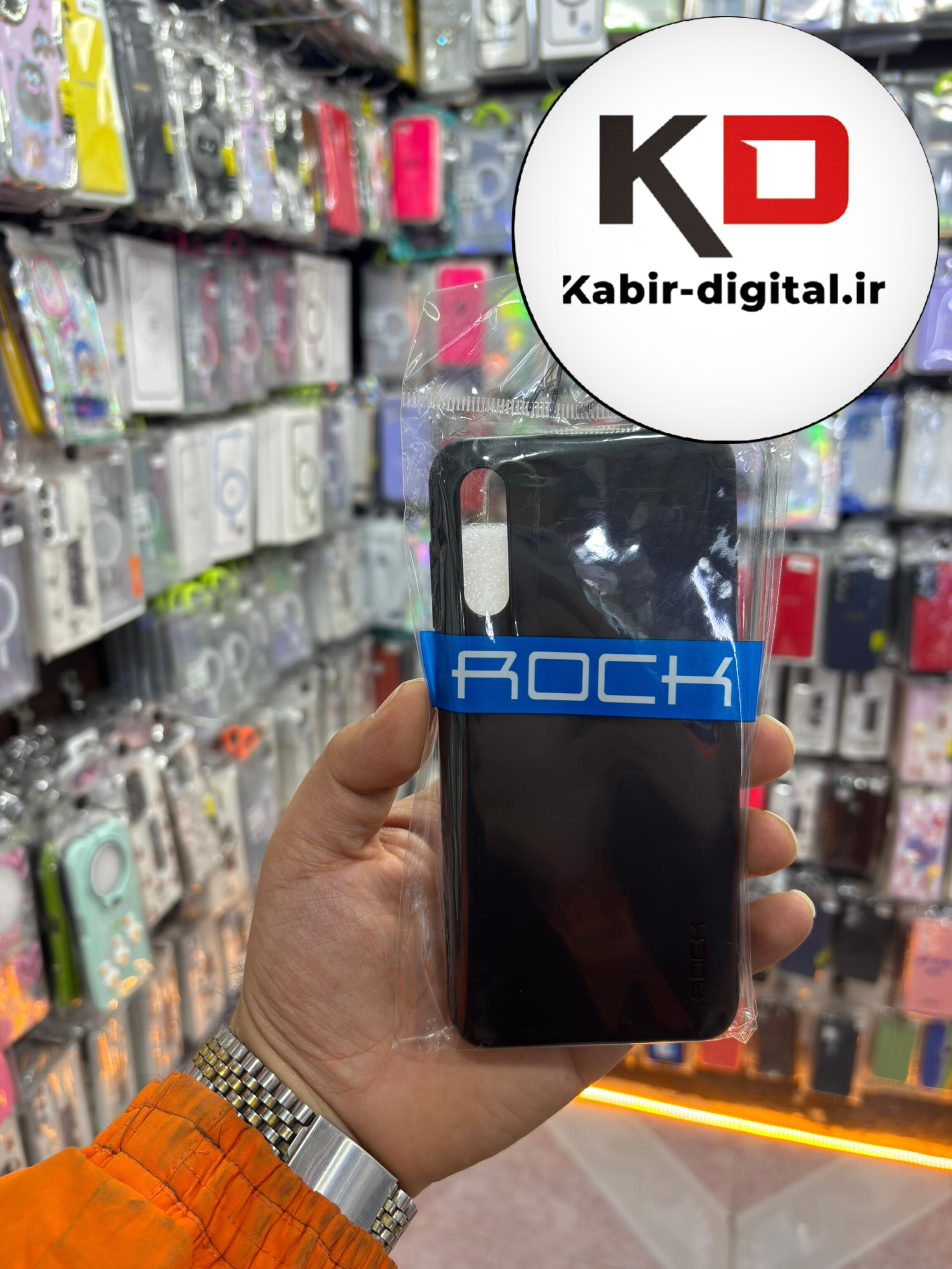 قاب گوشی Galaxy A50 / A50s / A30 سامسونگ طرح سیلیکونی های کپی