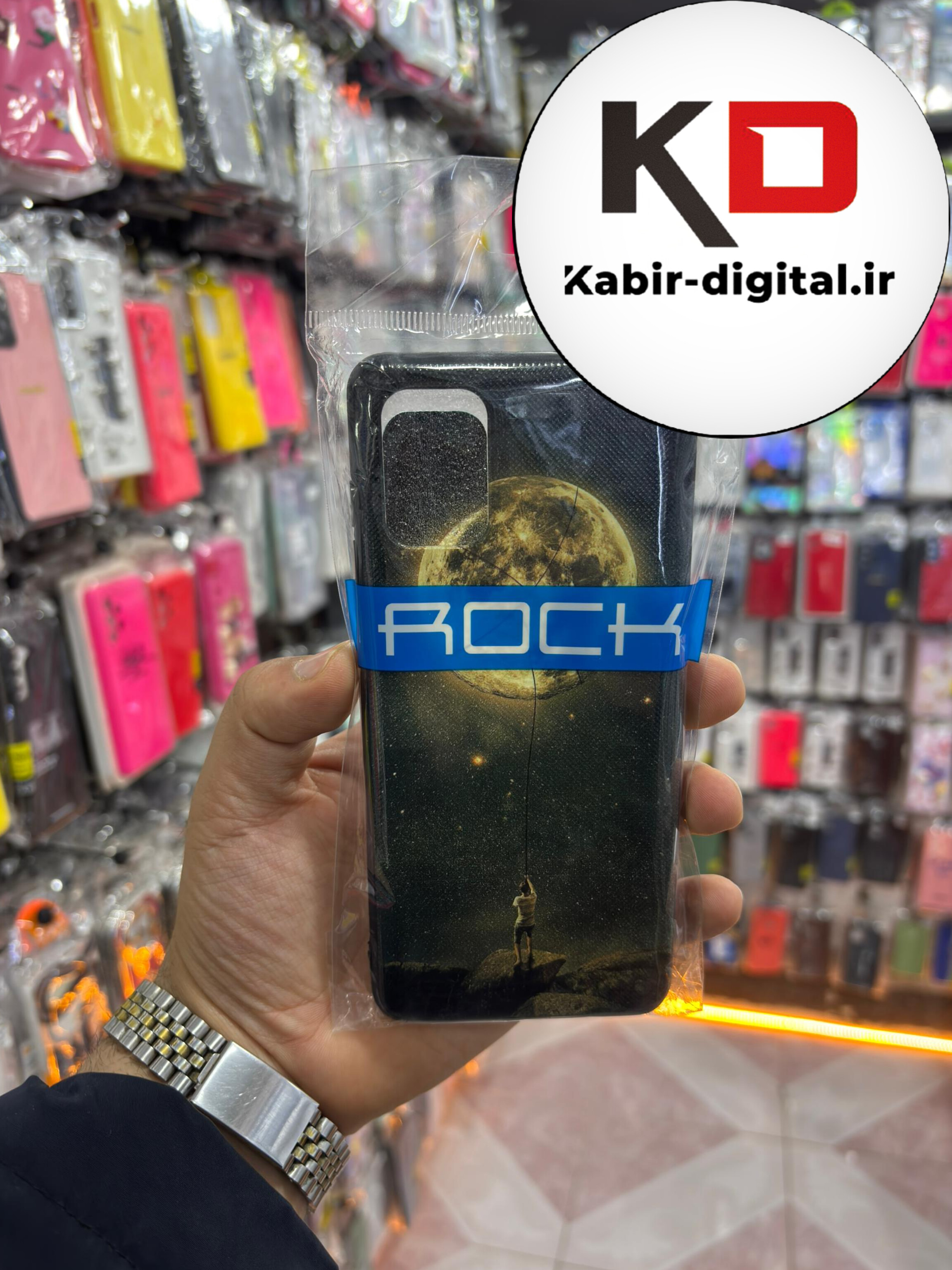 قاب گوشی Galaxy A71 سامسونگ طرح سوزنی محافظ لنزدار طرحدار