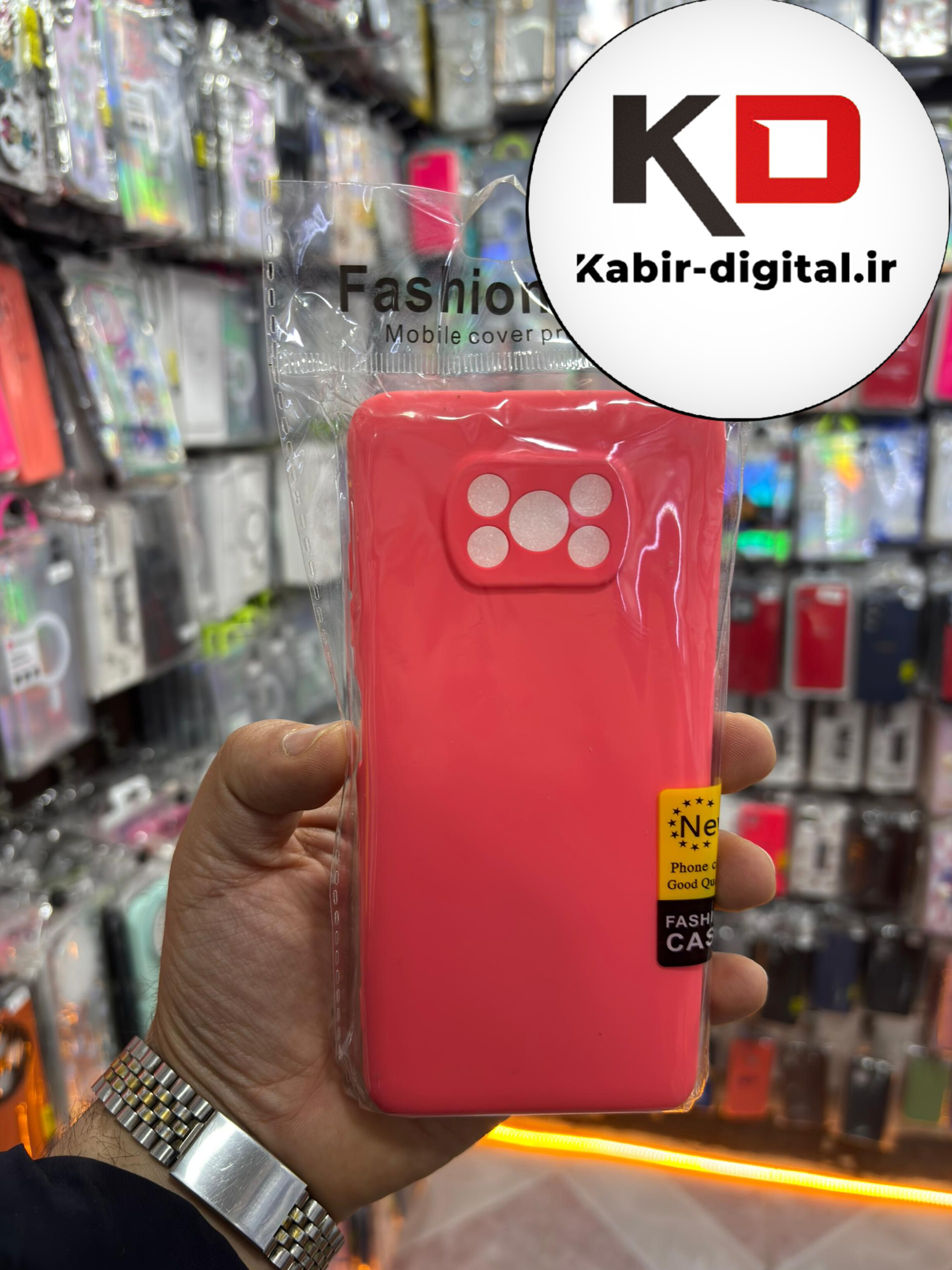 قاب گوشی POCO X3 / POCO X3 PRO شیائومی  سیلیکونی های کپی  محافظ لنزدار