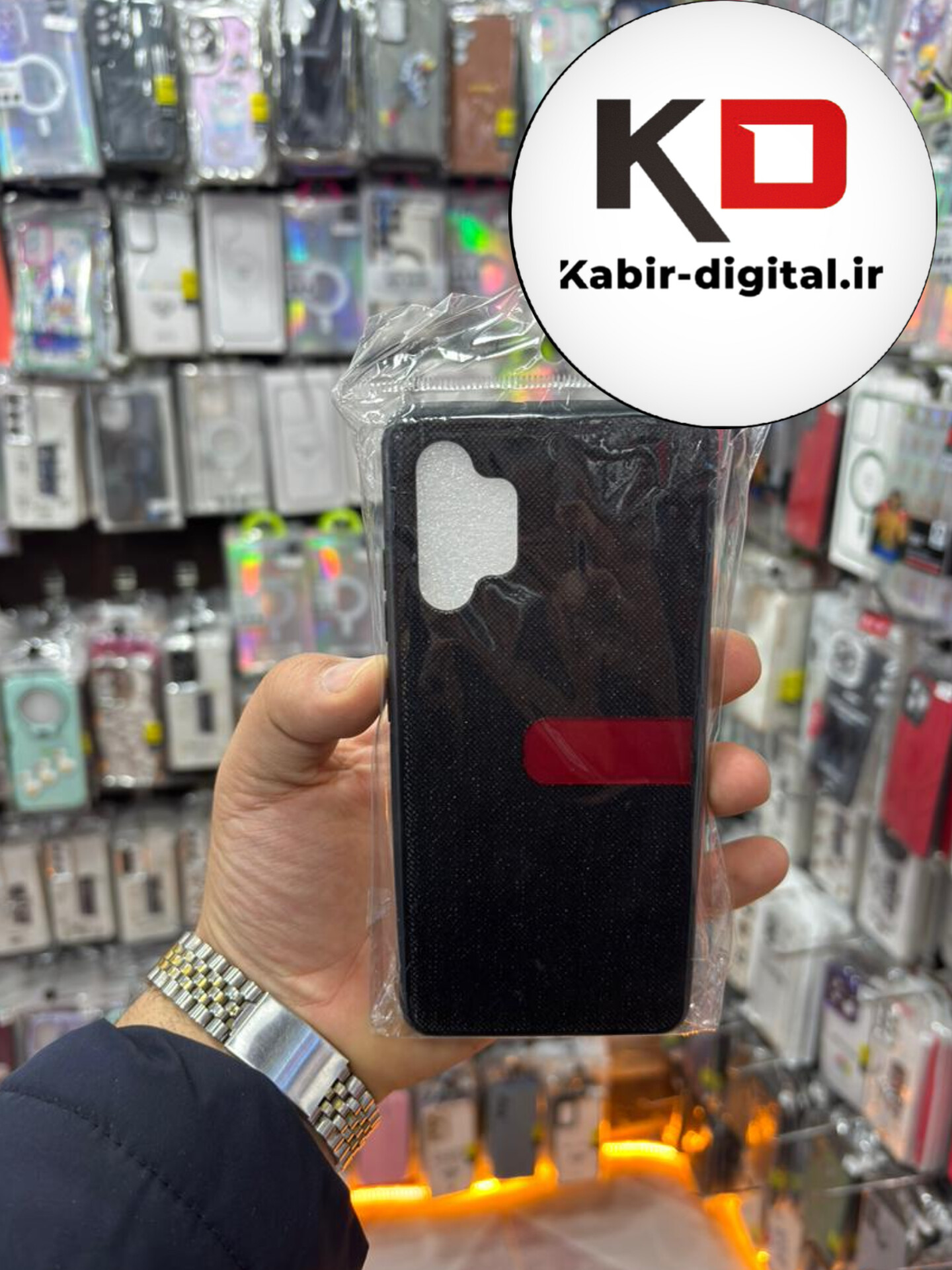 قاب گوشی Galaxy A32 4g سامسونگ طرح فانتزی چرمی سخت سوزنی طرحدار