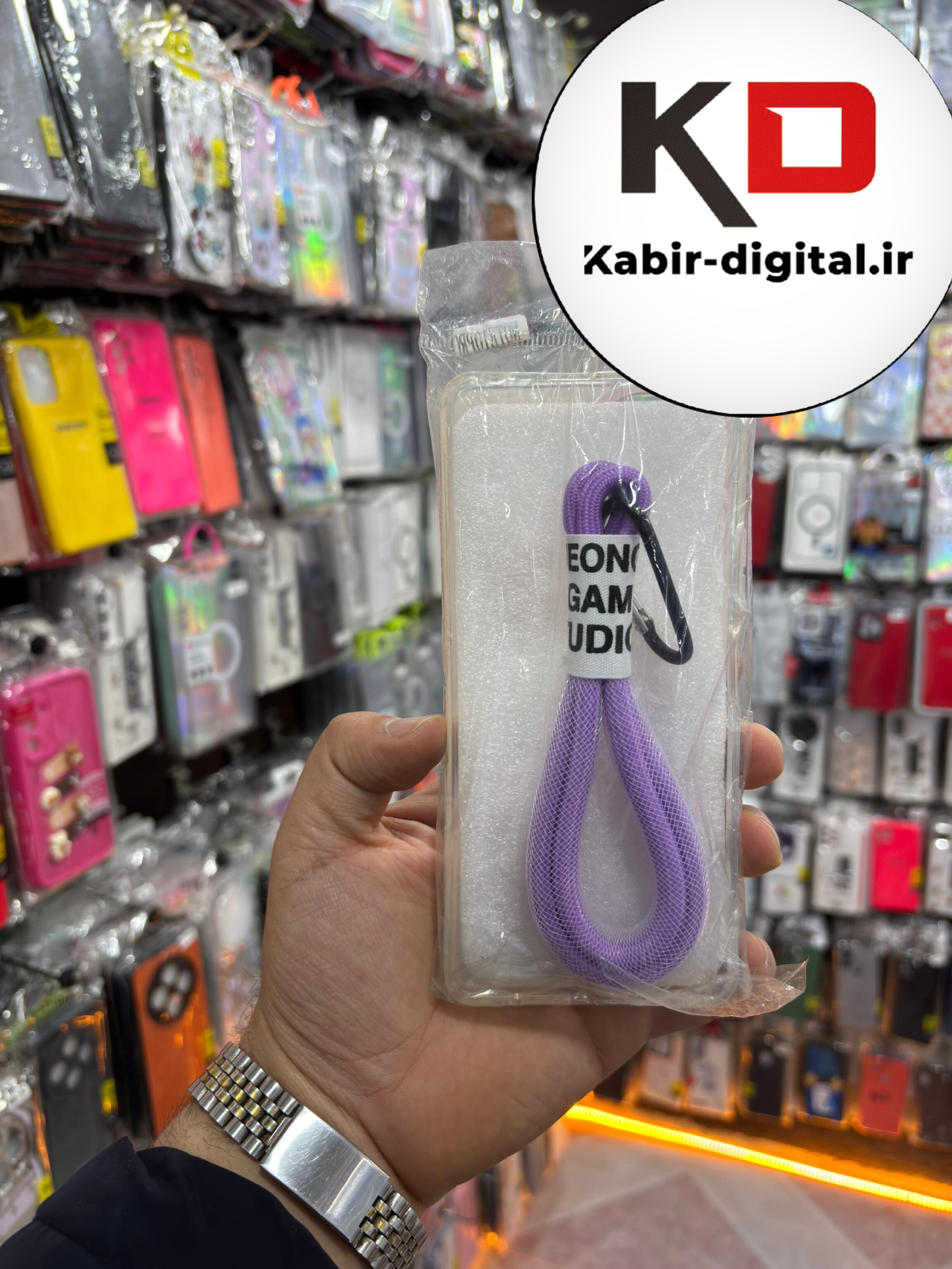 قاب گوشی MI Note 10 Pro شیائومی طرح عروسکی سه بعدی شفاف TPU کپسولی محافظ لنز دار طرح دخترانه آویز دار