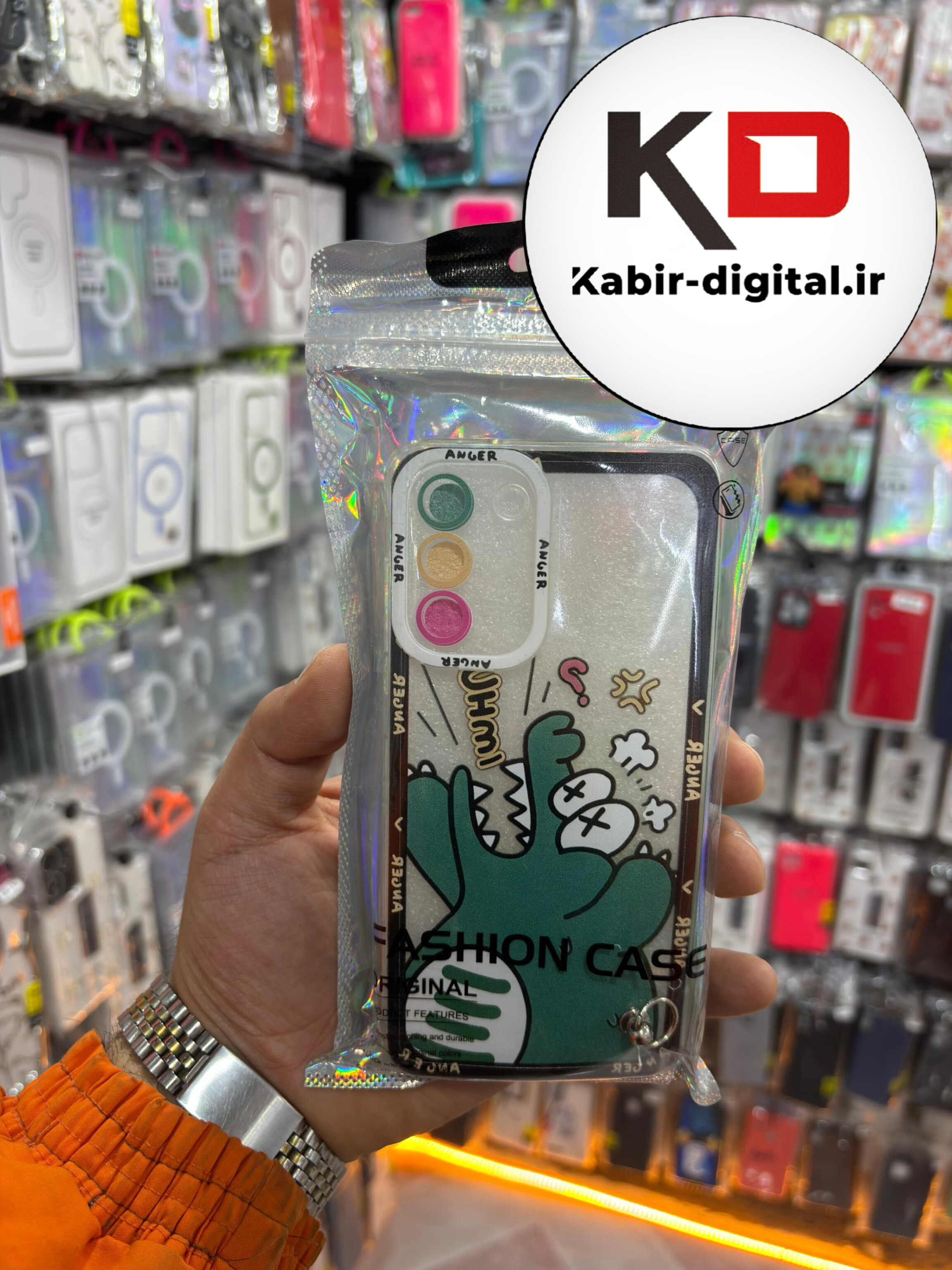 قاب گوشی Galaxy S21 FEسامسونگ قاب گوشی Galaxy A33 سامسونگ طرح عروسکی سه بعدی شفاف TPU کپسولی محافظ لنز دار طرح دخترانه همراه آویز