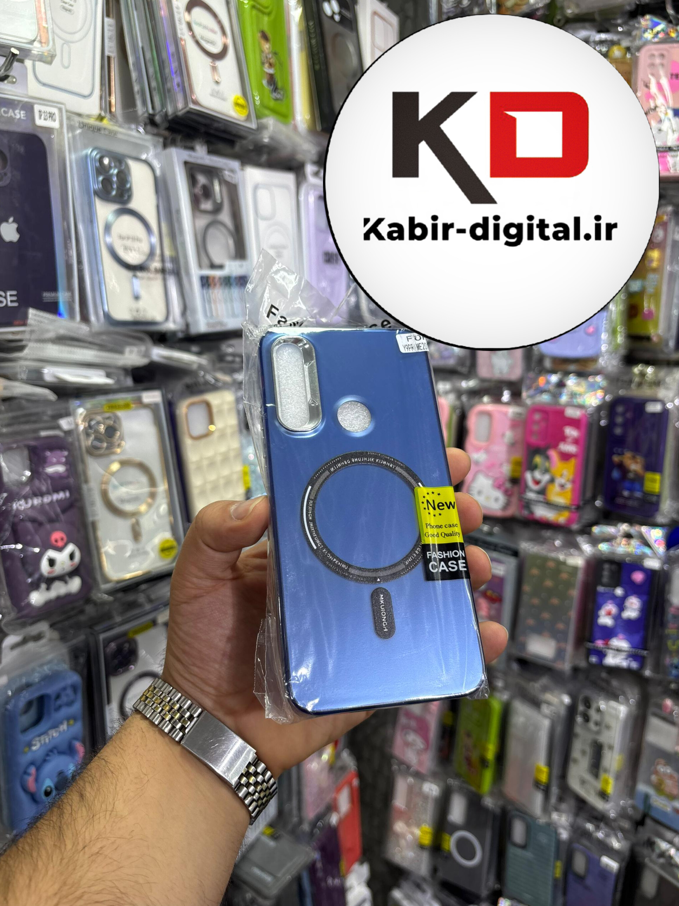قاب گوشی Y9 prime 2019 هواوی اورجینال SO COOL سوکول لنز کرومی براق طرح مگ سیف اسپرت Sport