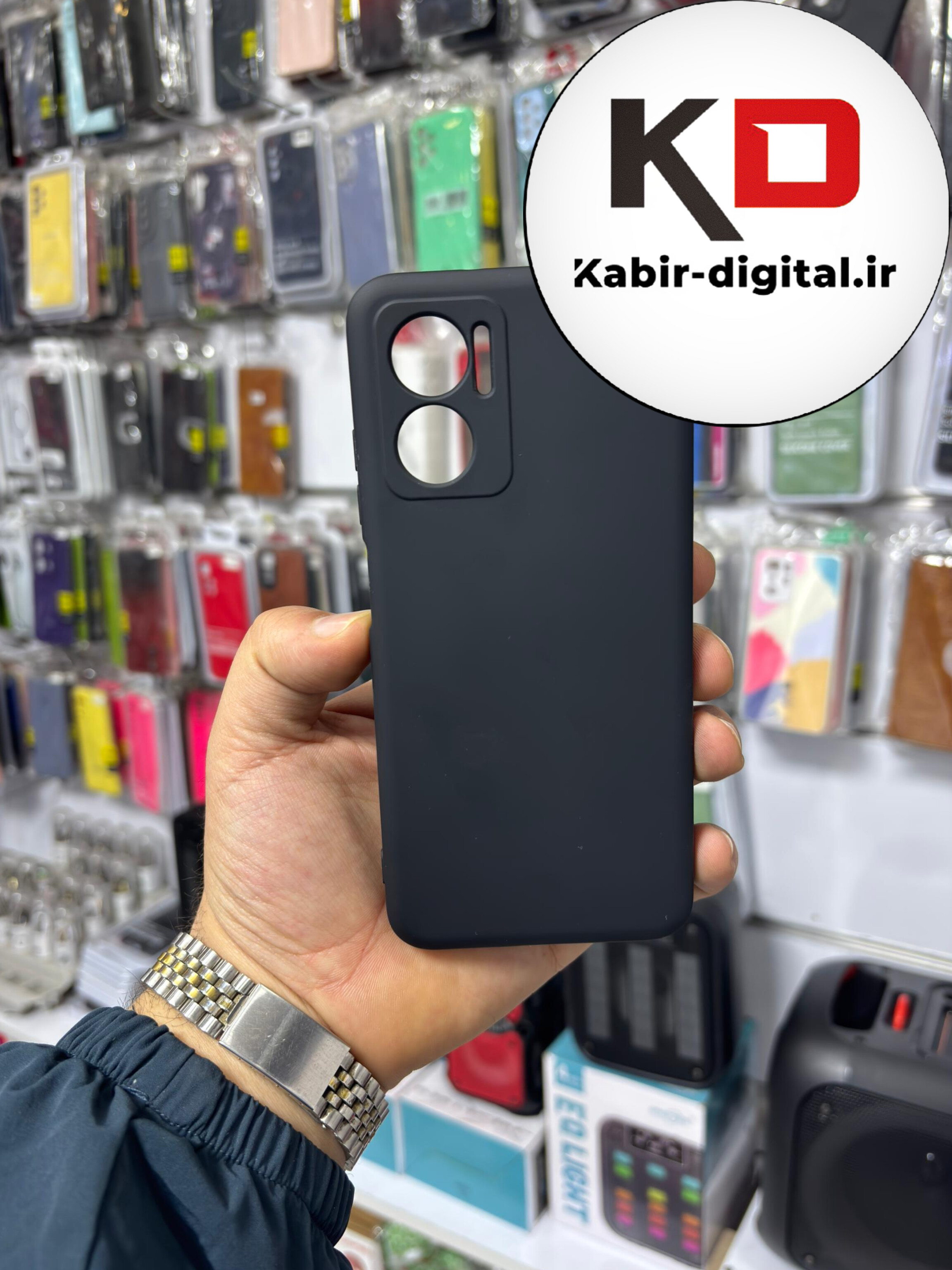 قاب گوشی Redmi 10 5g  شیائومی سیلیکونی اورجینال های کپی درجه یک زیربسته محافظ لنزدار