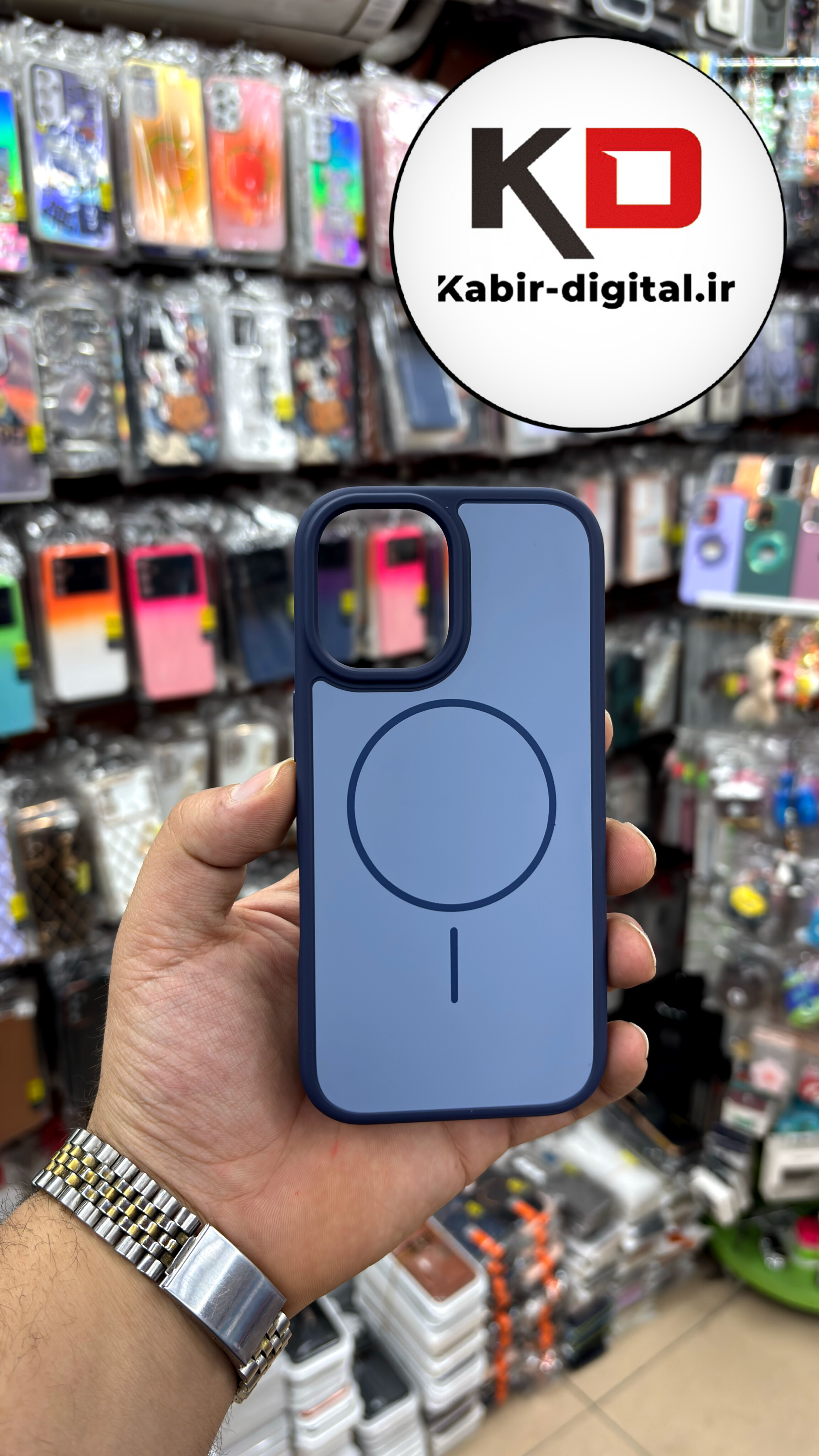 قاب گوشی iPhone 17 آیفون سیلیکونی زیر بسته اورجینال پاک کنی محافظ لنزدار طرح مگ سیف