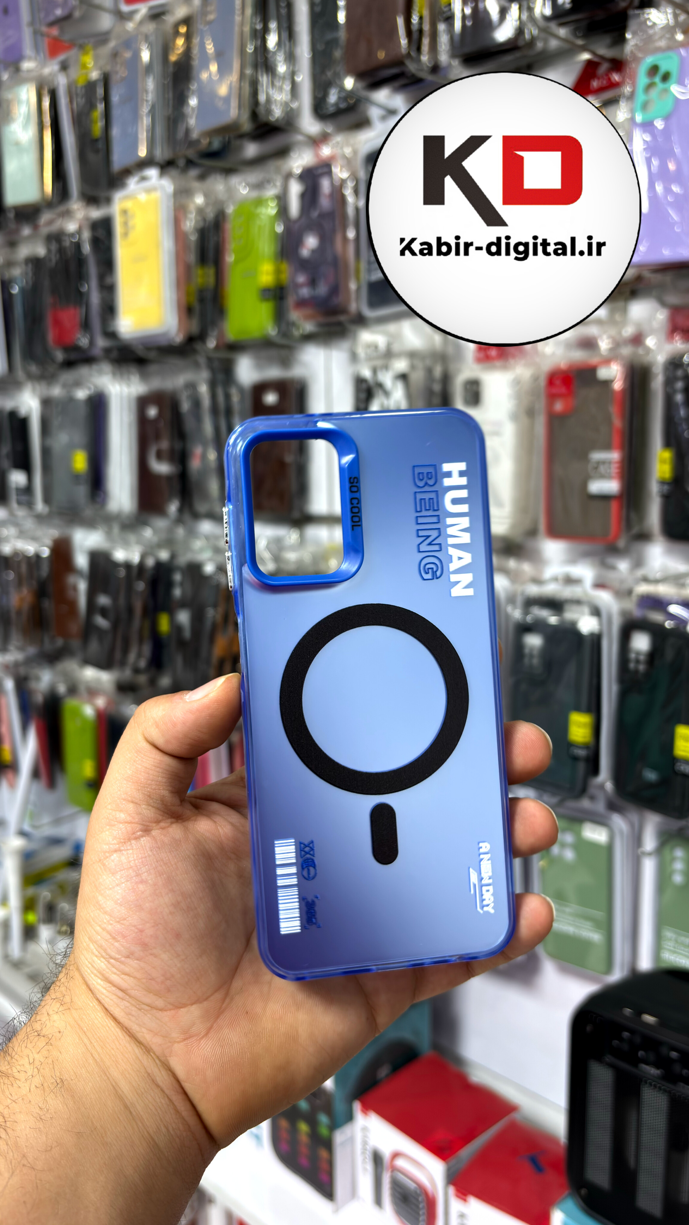 قاب گوشی Galaxy A13 سامسونگ طرح اورجینال SO COOL سوکول لنز کرومی براق طرح مگ سیف اسپرت Sport