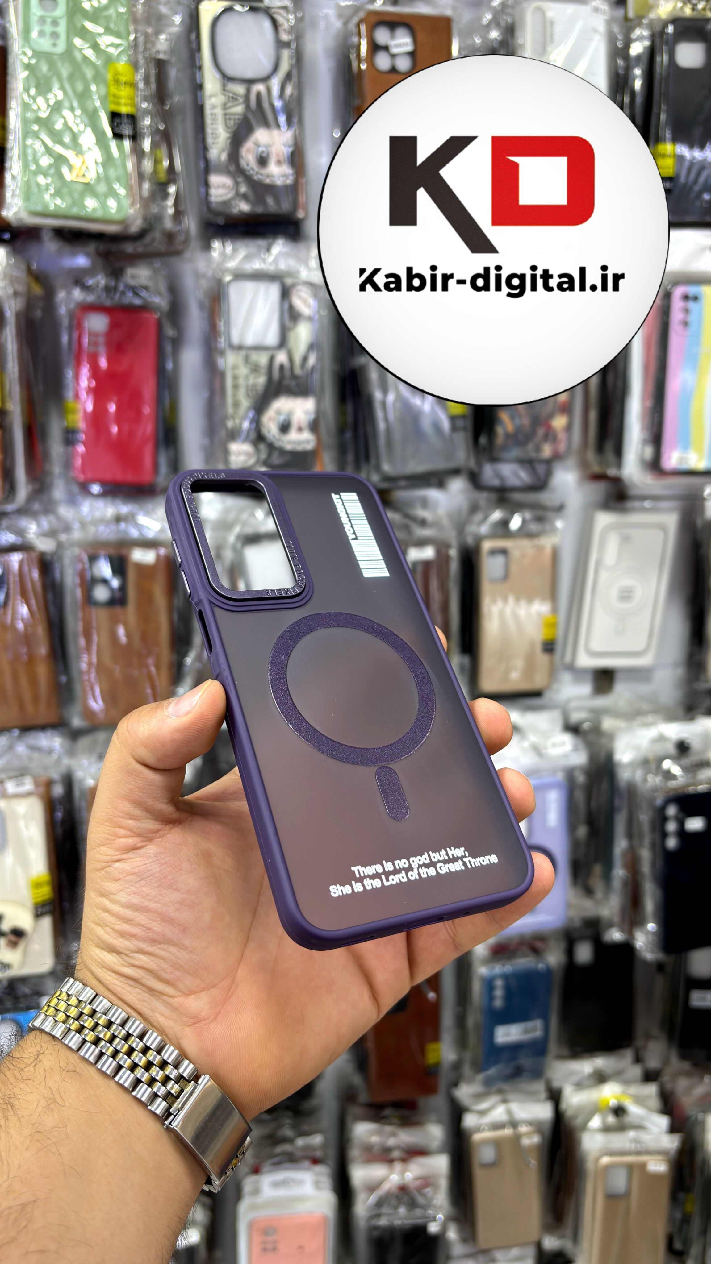 قاب گوشی Galaxy A26 /A16 / A17 سامسونگ طرح اورجینال SO COOL سوکول لنز کرومی پشت مات طرح مگ سیف اسپرت Sport