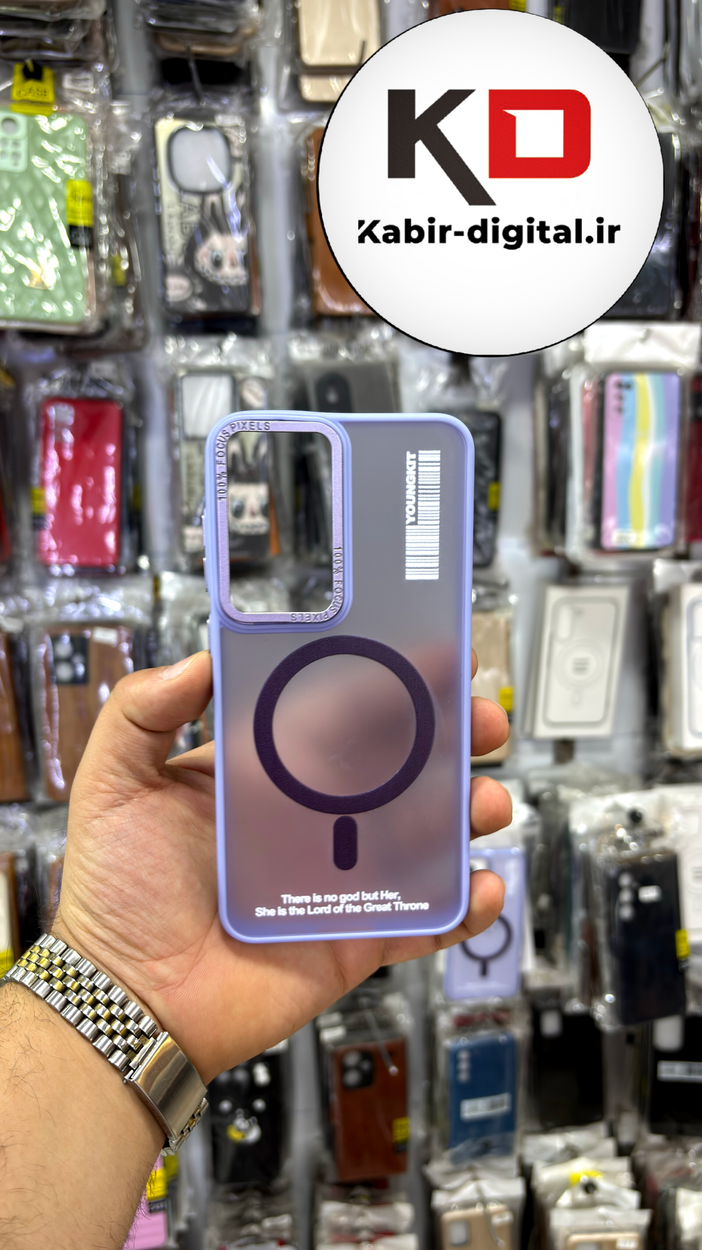 قاب گوشی Galaxy S24 FE / S25FE سامسونگ طرح اورجینال SO COOL سوکول لنز کرومی پشت مات طرح مگ سیف اسپرت Sport