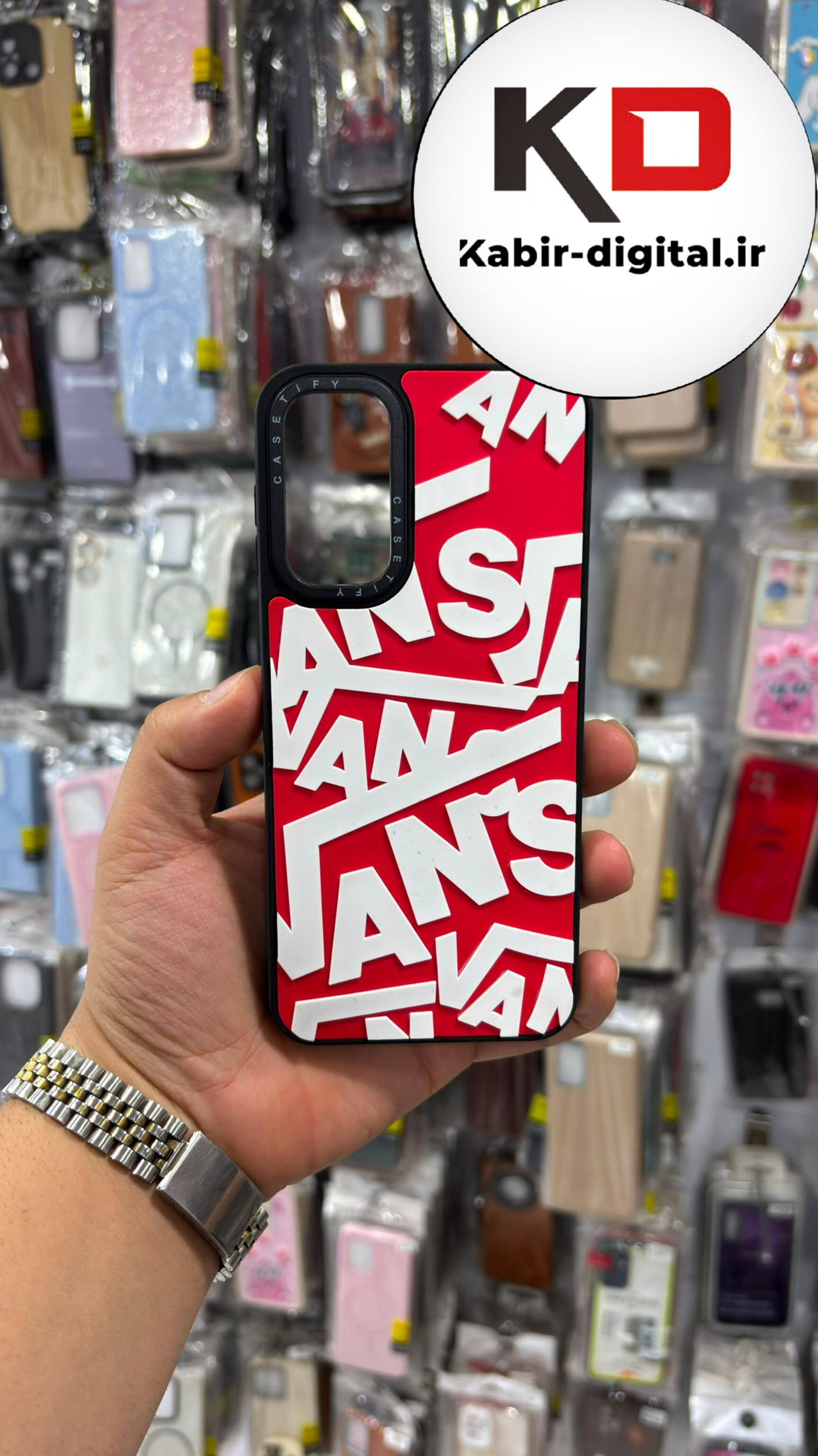 قاب گوشی Galaxy A14 سامسونگ سیلیکونی CASE PRO لنز اسپرت متال طرح دار