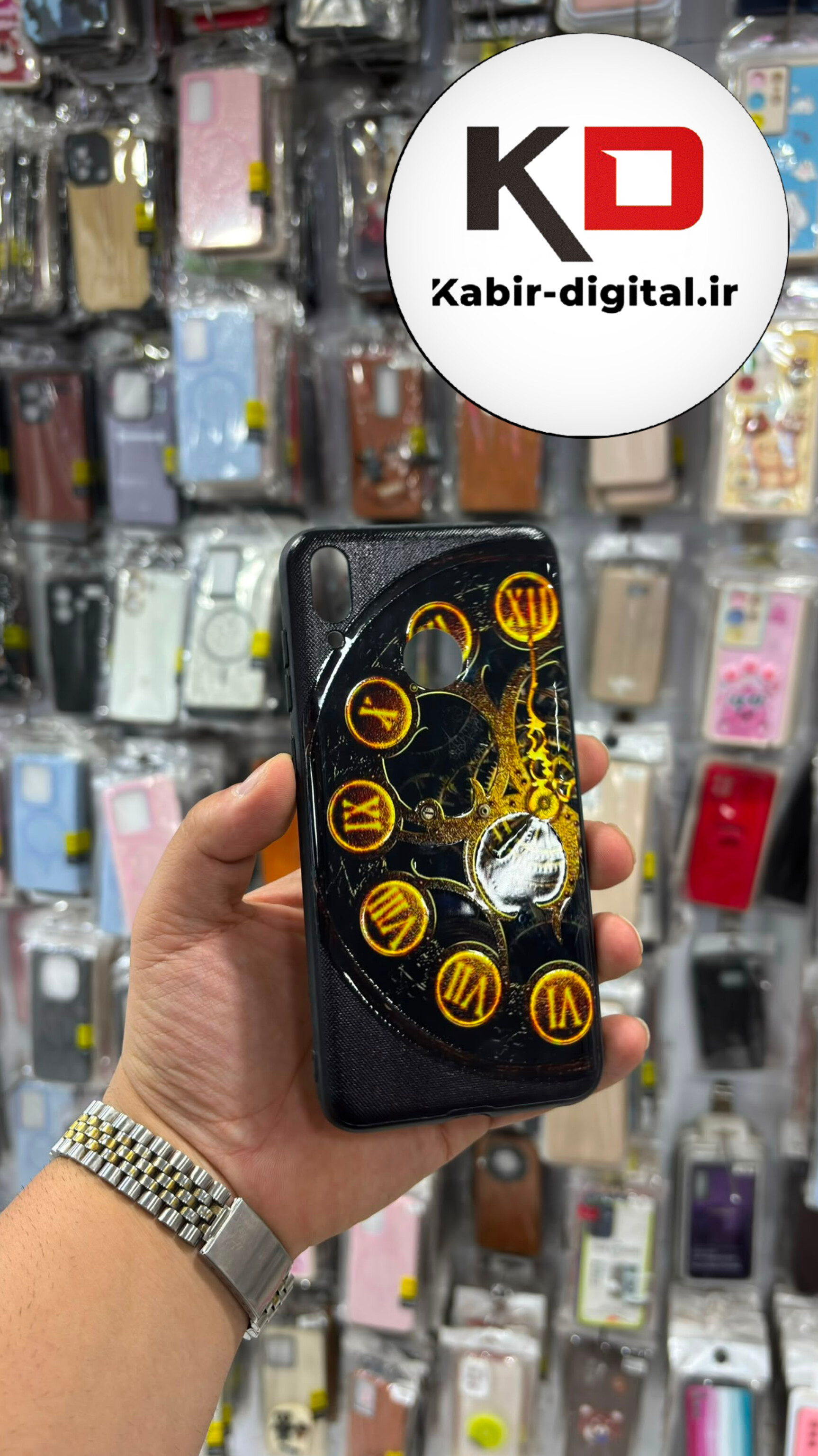 قاب گوشی  Y7 2020 / Y7 prime 2019 هواوی  فانتزی برجسته طرحدار محافظ لنز دار