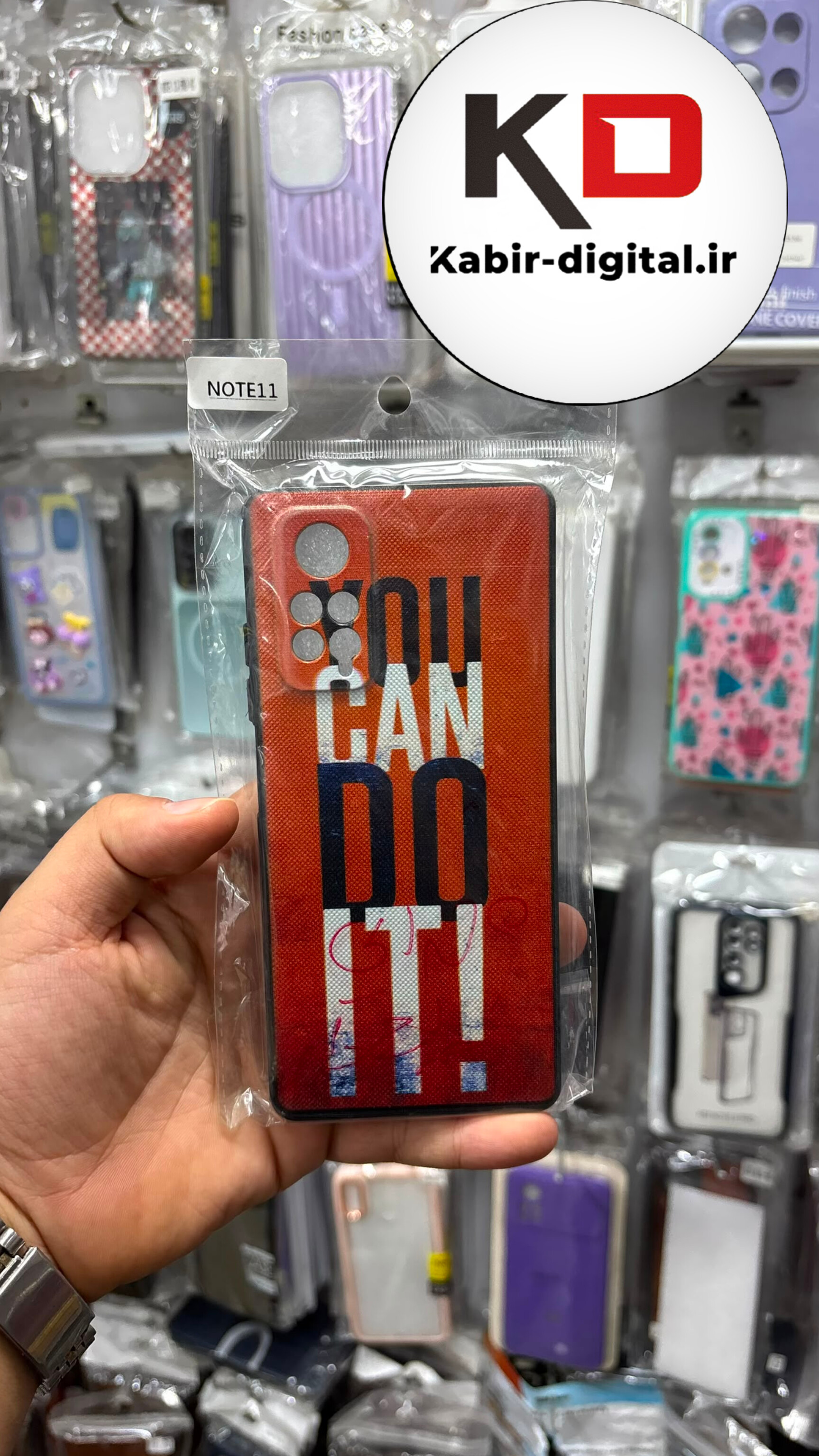 قاب گوشی Redmi Note 12s/ Note 11 / Note 11s شیائومی فانتزی برجسته طرحدار محافظ لنز دار