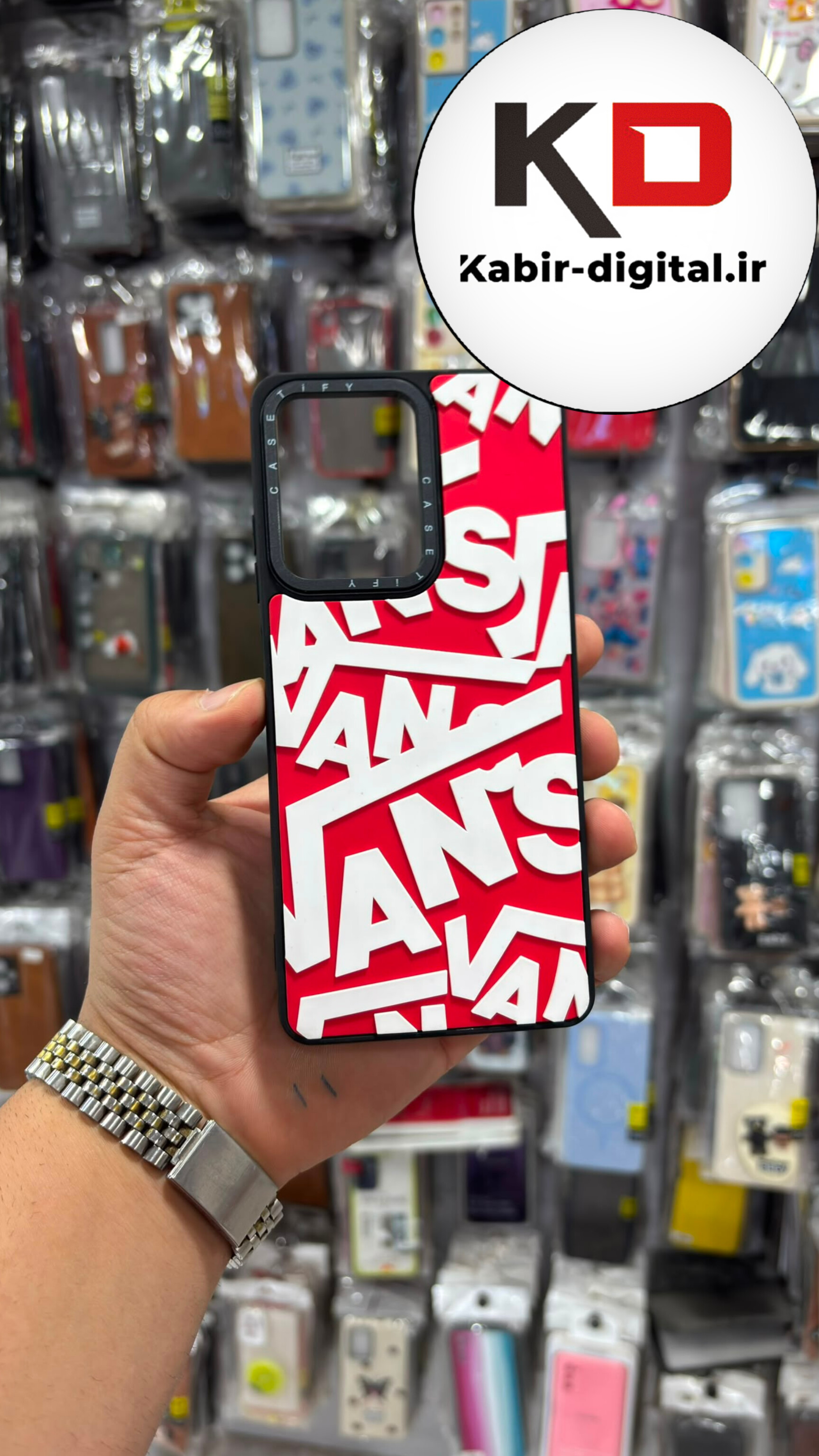 قاب گوشی Redmi Note 12 Pro 5g  / POCO X5 Pro شیائومی سیلیکونی CASE PRO لنز اسپرت متال طرح ونس