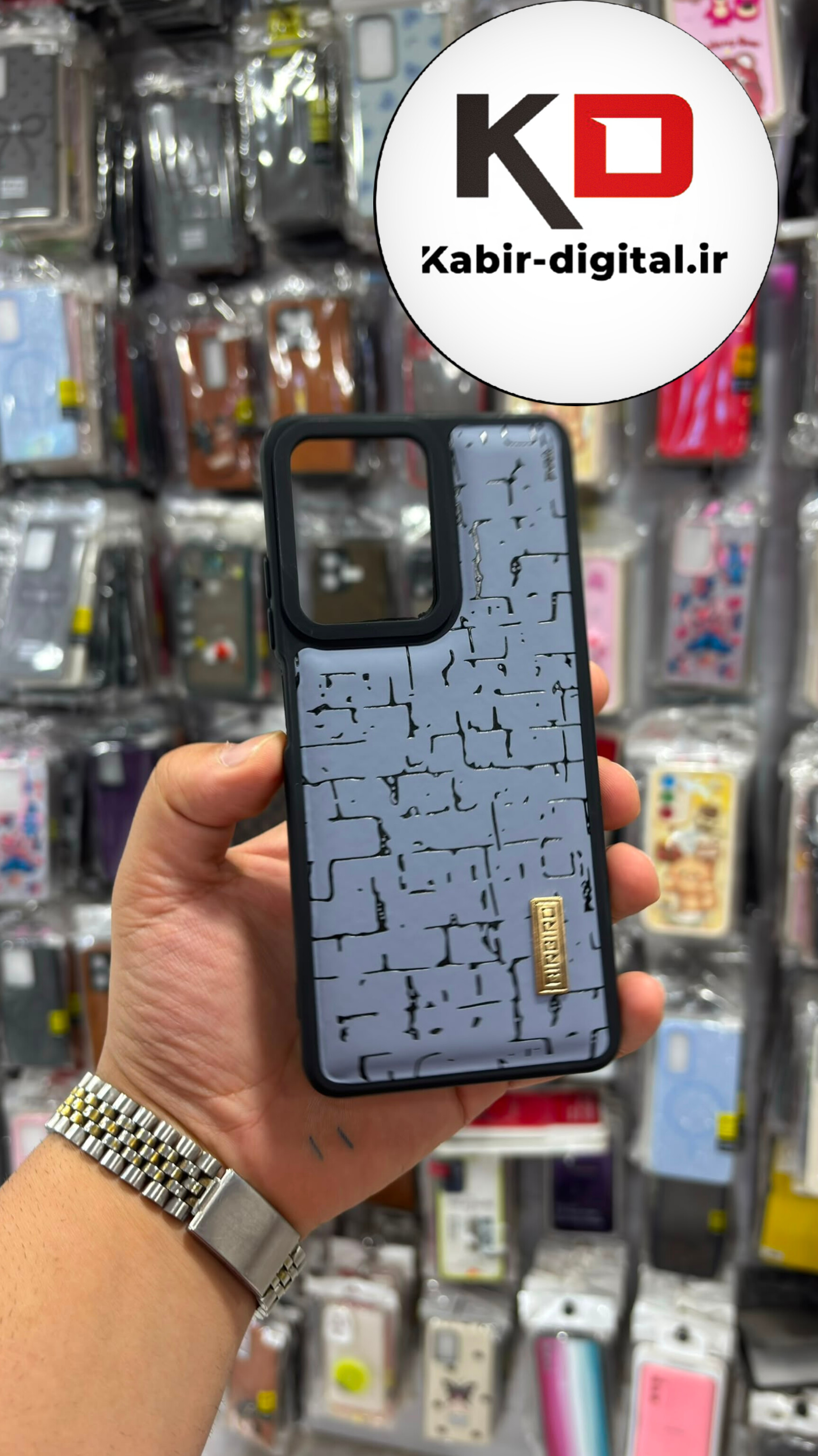 قاب گوشی Redmi Note 12 Pro 5g  / POCO X5 Pro شیائومی سیلیکونی CASE PRO لنز اسپرت طوسی