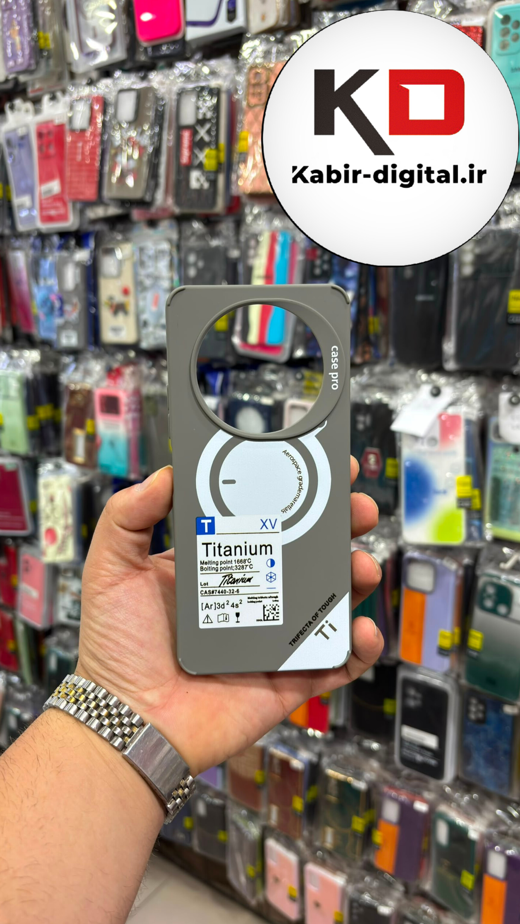 قاب گوشی Redmi A3  / Redmi A3X شیائومی Solid case سیلیکونی طرح فانتزی ضد ضربه محافظ لنزدار