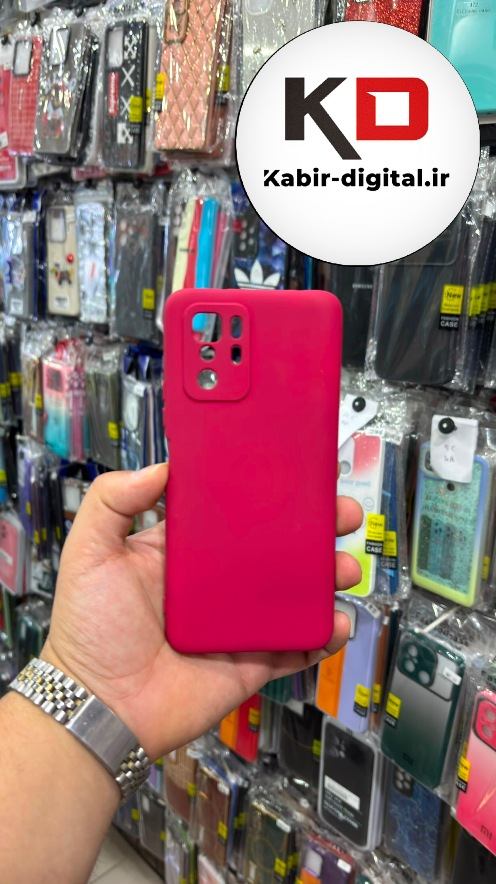 قاب گوشی MI Note 10 pro 5g / POCO X3 GT شیائومی سیلیکونی اورجینال درجه یک محافظ لنزدار