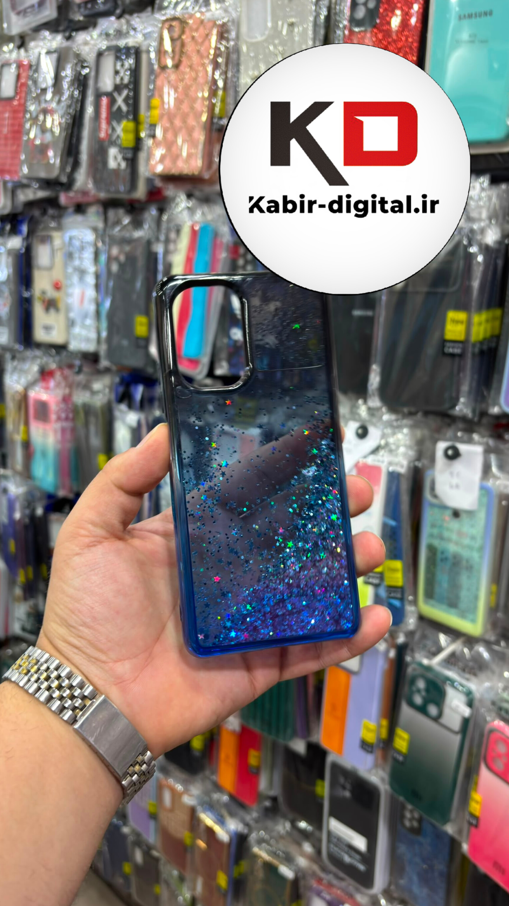 قاب گوشی POCO F3 / Redmi K۴0 شیائومی شفاف ژله ای اکلیلی لنز کرومی