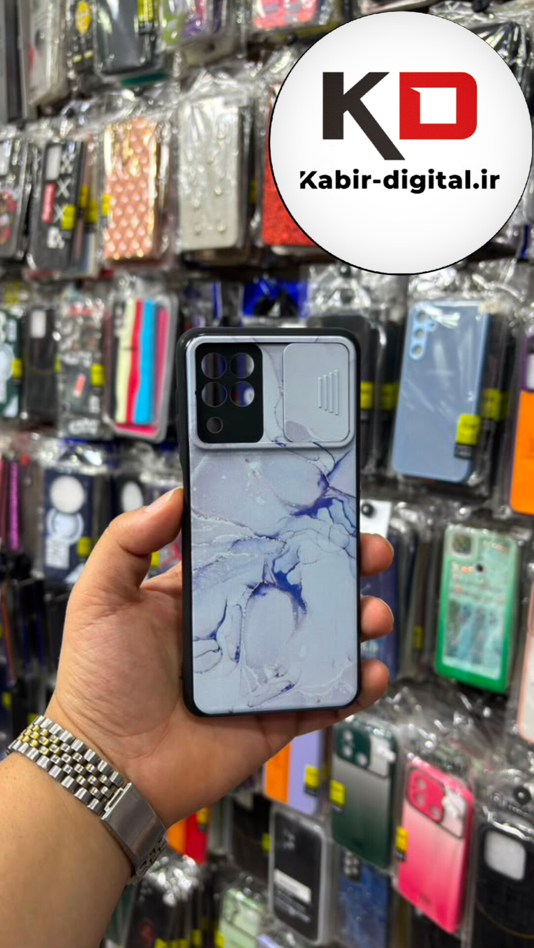 قاب گوشی Galaxy A22 4g / M32 سامسونگ سیلیکونی فانتزی ژله ای محافظ لنز دار کشویی طرحدار