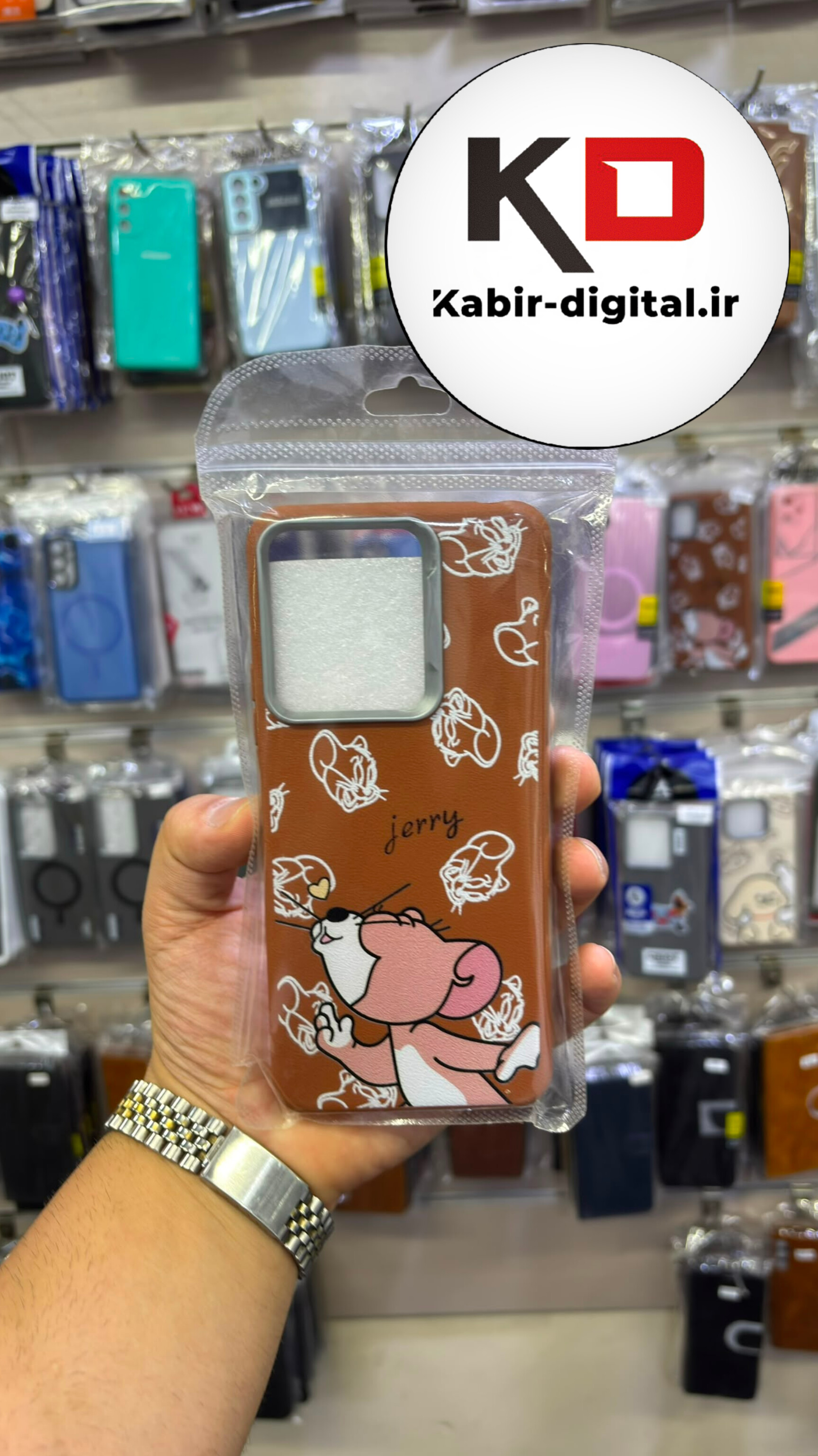 قاب گوشی Redmi 13C / POCO C65 شیائومی لدر دیزاین SOFT Lether Design فانتزی سیلیکونی طرح چرم عروسکی لنز کرومی