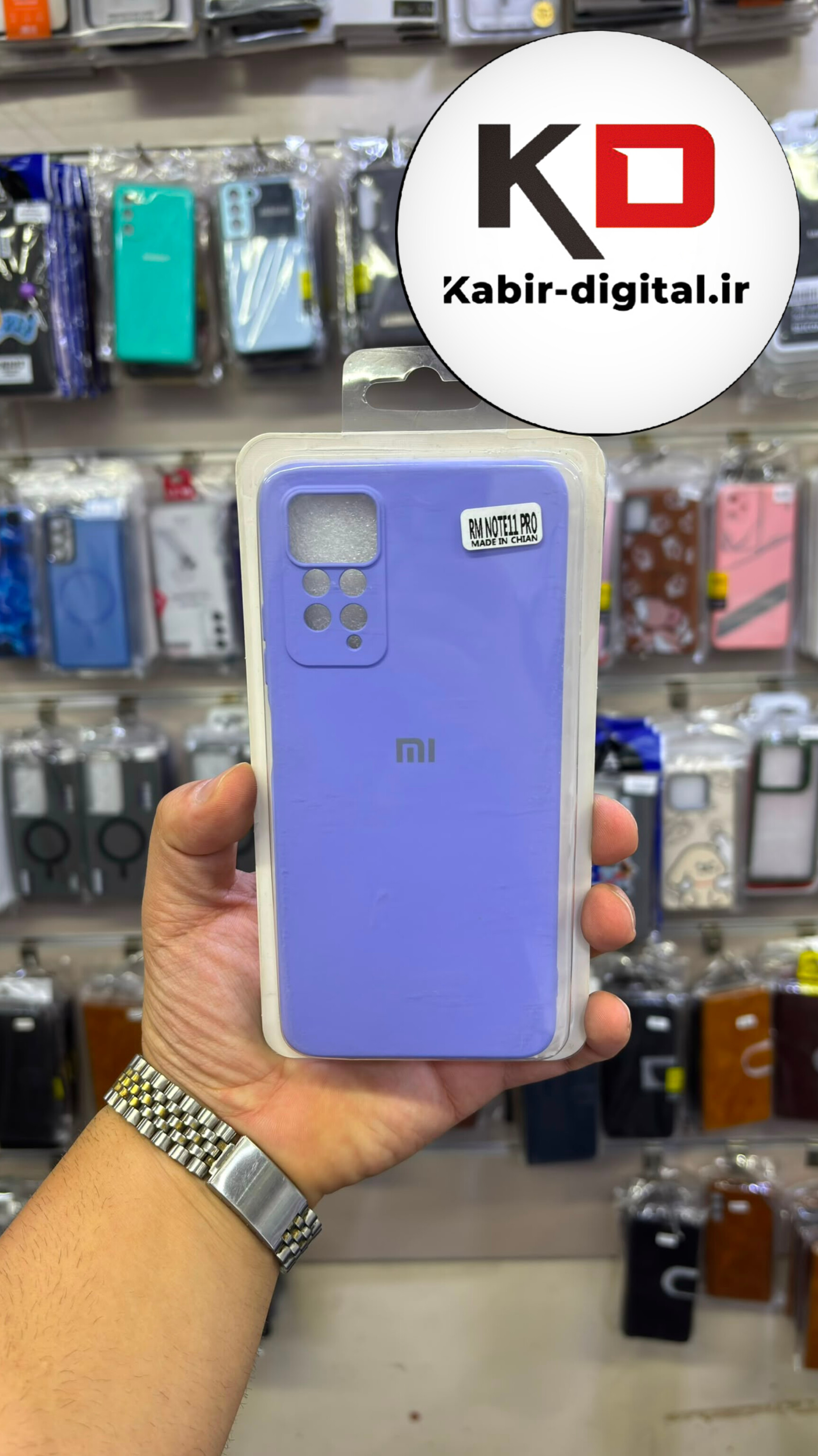 قاب گوشی Redmi Note 11 Pro 4g /Note 12 pro 4g شیائومی سیلیکونی اورجینال درجه یک داخل پارچه زیر بسته محافظ لنزدار