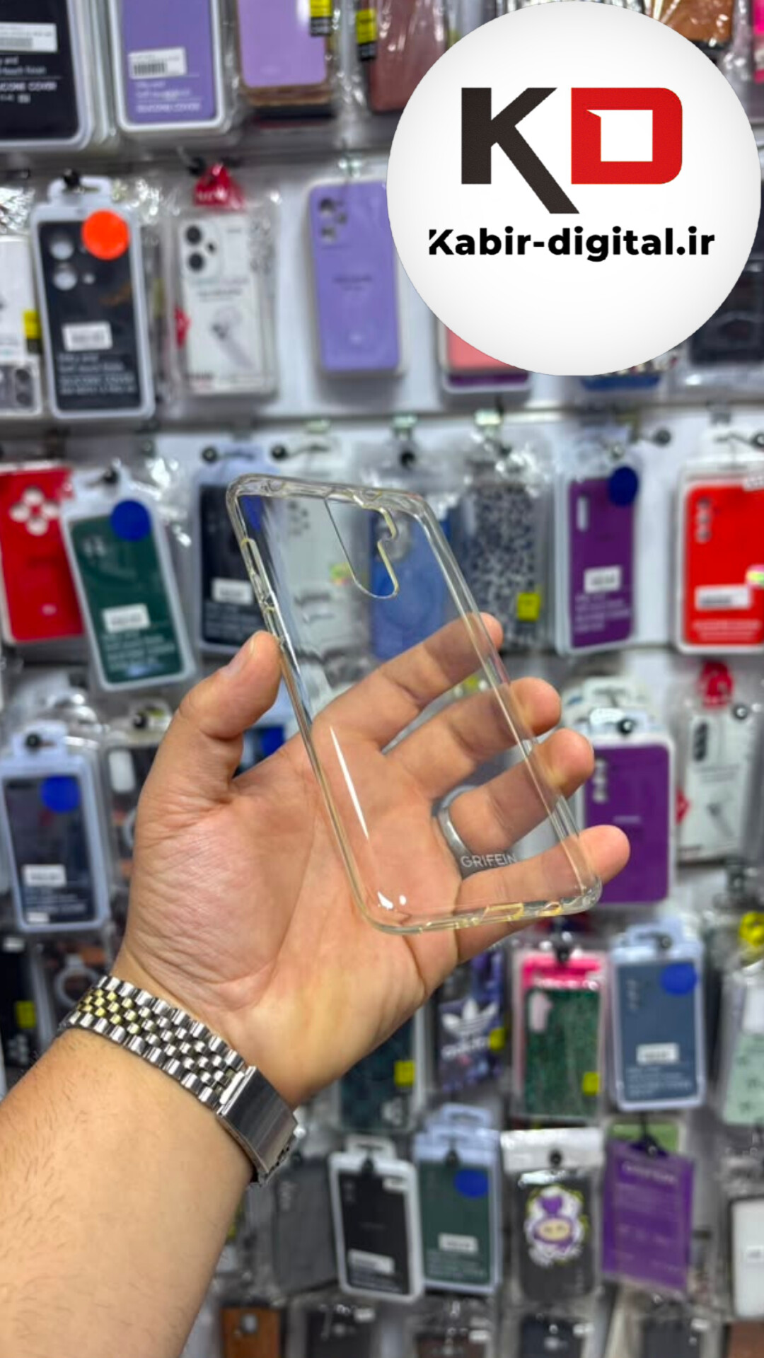 قاب گوشی Redmi Note 8 Pro شیائومی طرح  ژله ای اورجینال محافظ لنز دار