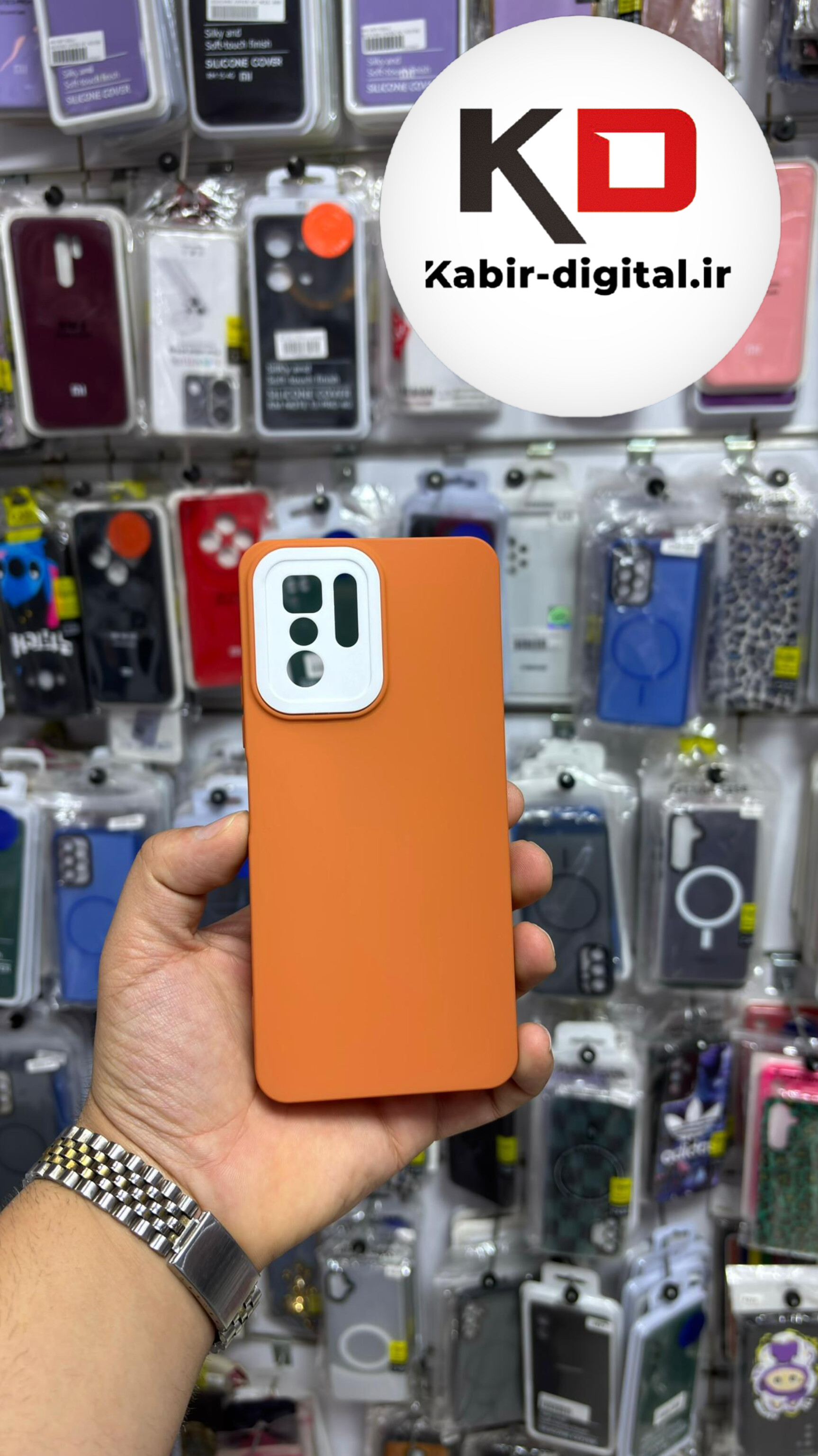 قاب گوشی MI Note 10 pro 5g / poco x3 gt شیائومی طرح سیلیکونی اورجینال درجه یک  محافظ لنزدار دو رنگ