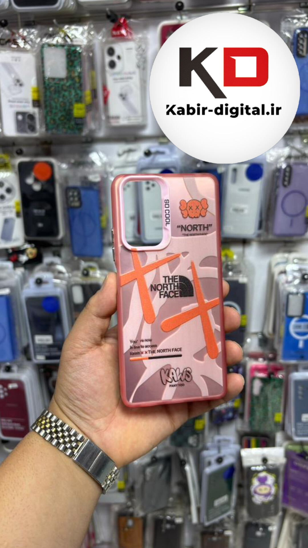 قاب گوشی MI Note 10 Pro 4G شیائومی اورجینال SO COOL سوکول لنز کرومی براق  محافظ لنزدار