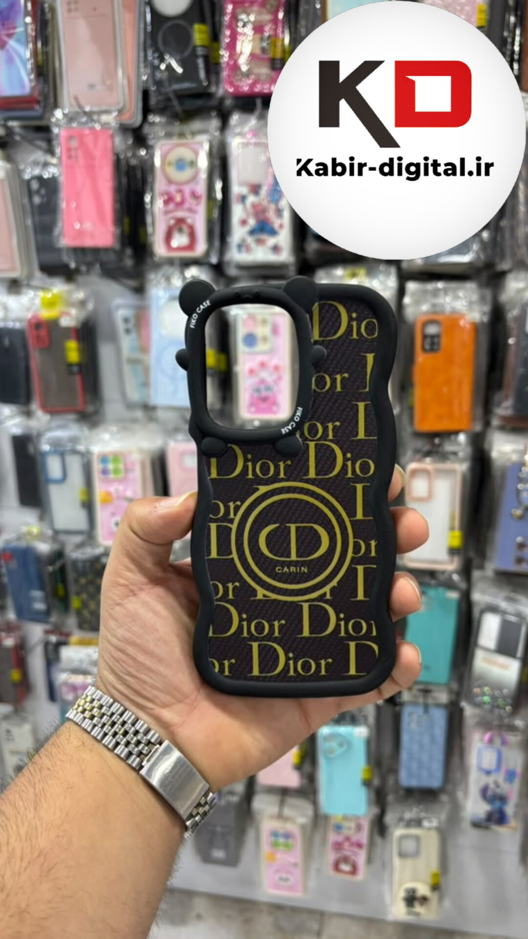 قاب گوشی Redmi Note 12 Pro 5G / POCO X5 Pro شیائومی سیلیکونی Solid Case ضد ضربه منحنی برجسته محافظ لنز دار