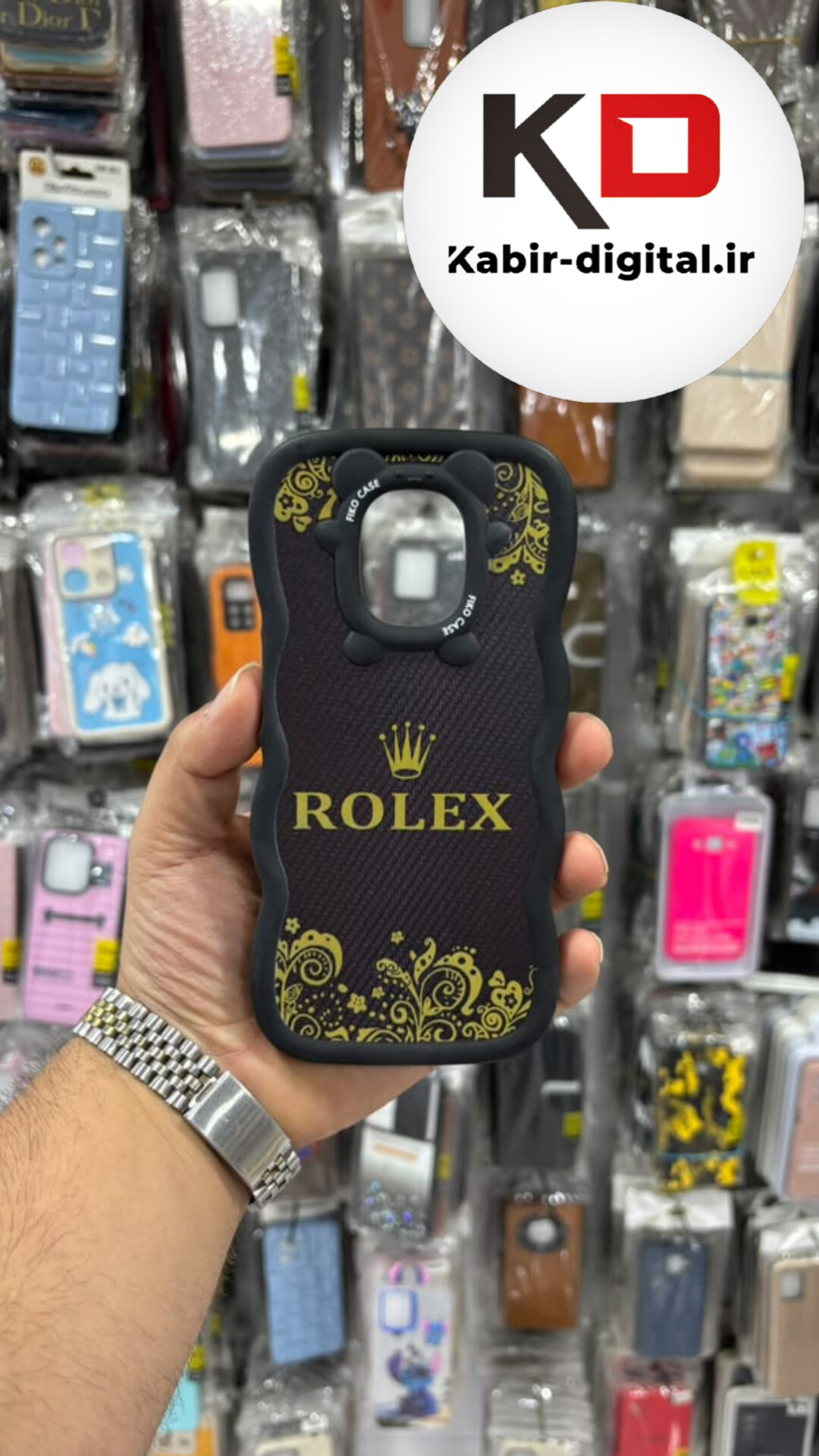 قاب گوشی  Note 9s / Note 9 Pro شیائومی سیلیکونی Solid Case ضد ضربه منحنی برجسته محافظ لنز دار مشکی